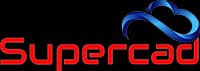 Supercad logo