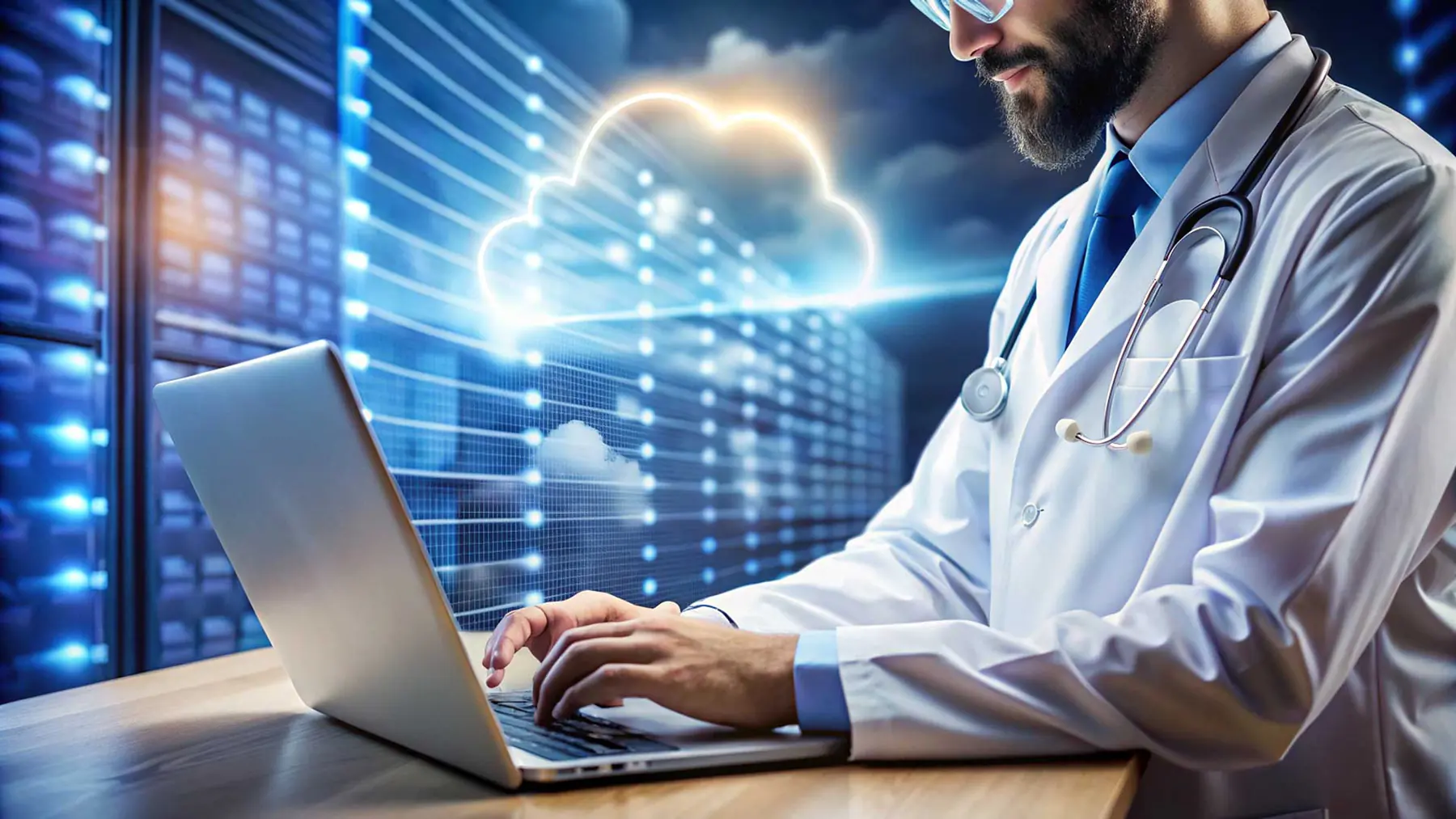 Managed Backup DR in the UAE