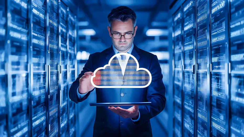 Managed Backup DR in the UAE