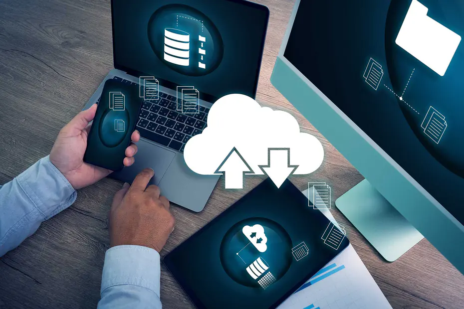 Managed Backup DR in the UAE