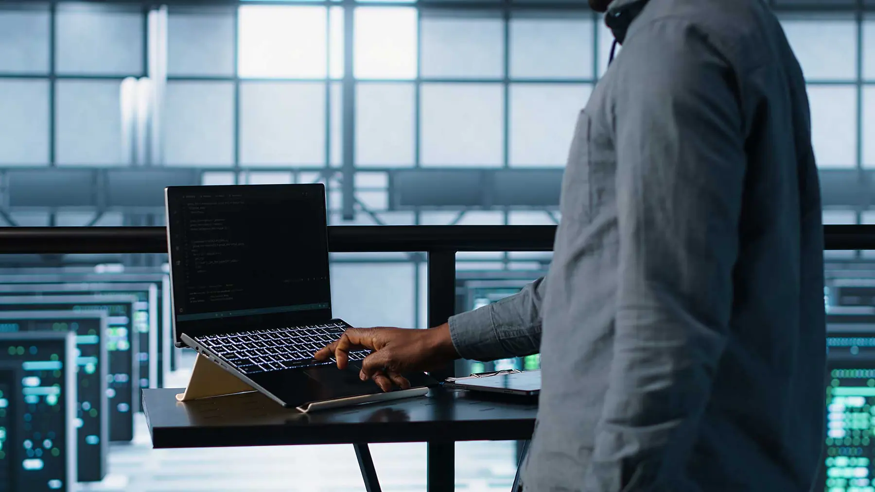 Backup Solutions Disaster Recovery in Dubai