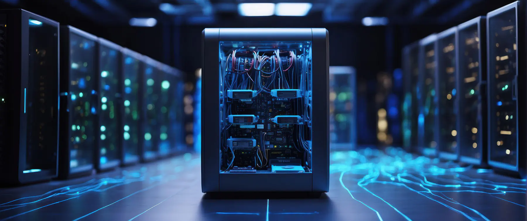 Cisco Managed Services in Dubai