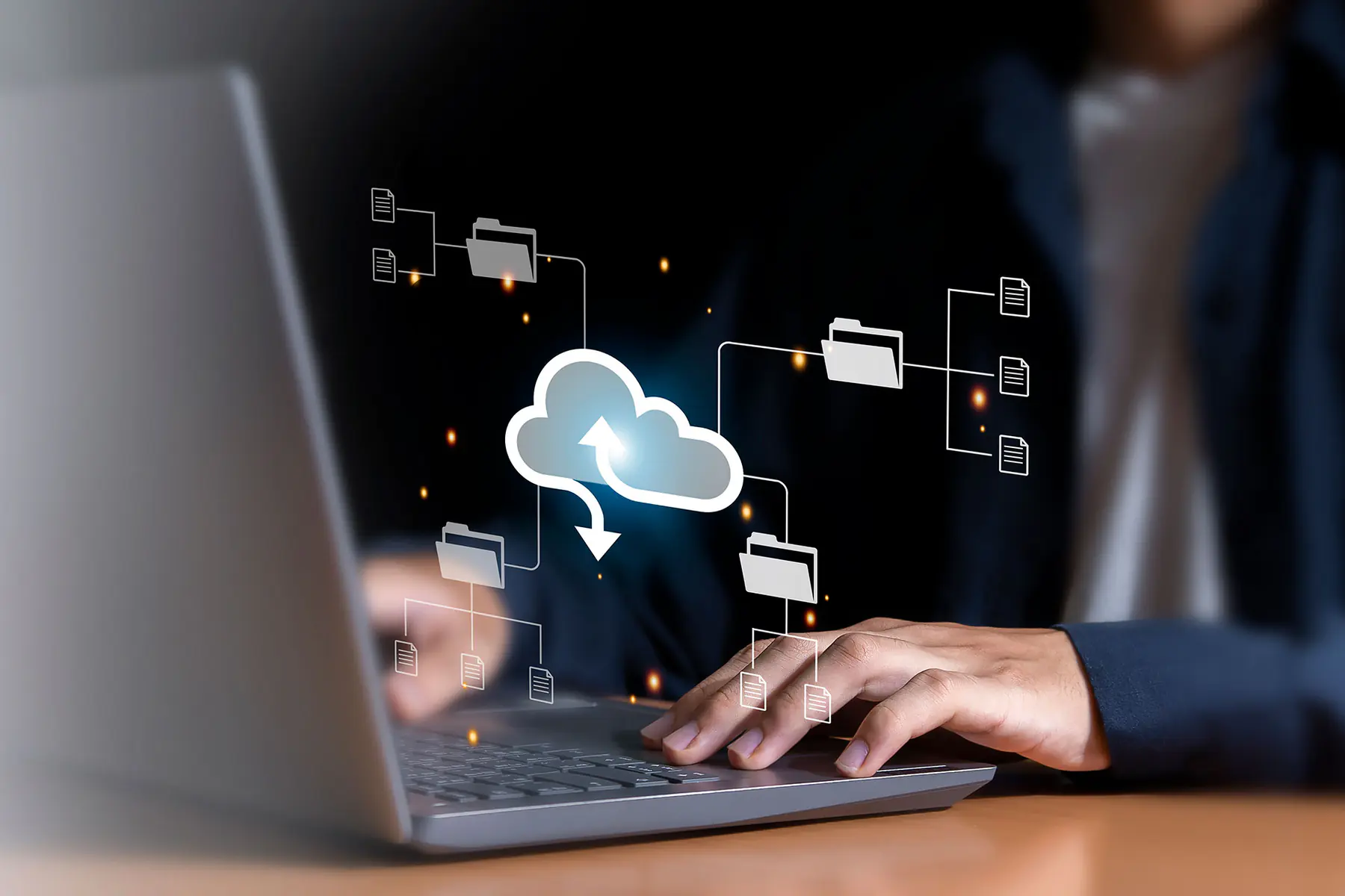 Cloud Migration Optimization