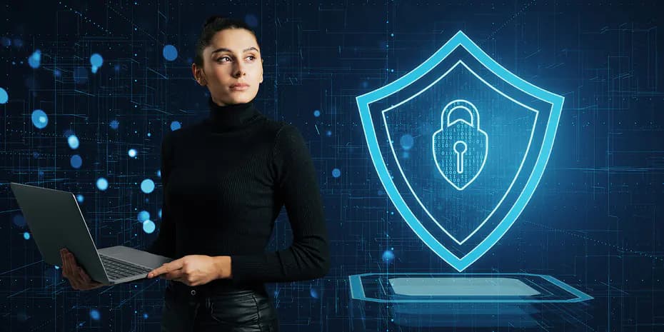Cyber Security Managed Security Services