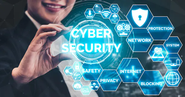 Cyber Security Managed Security Services