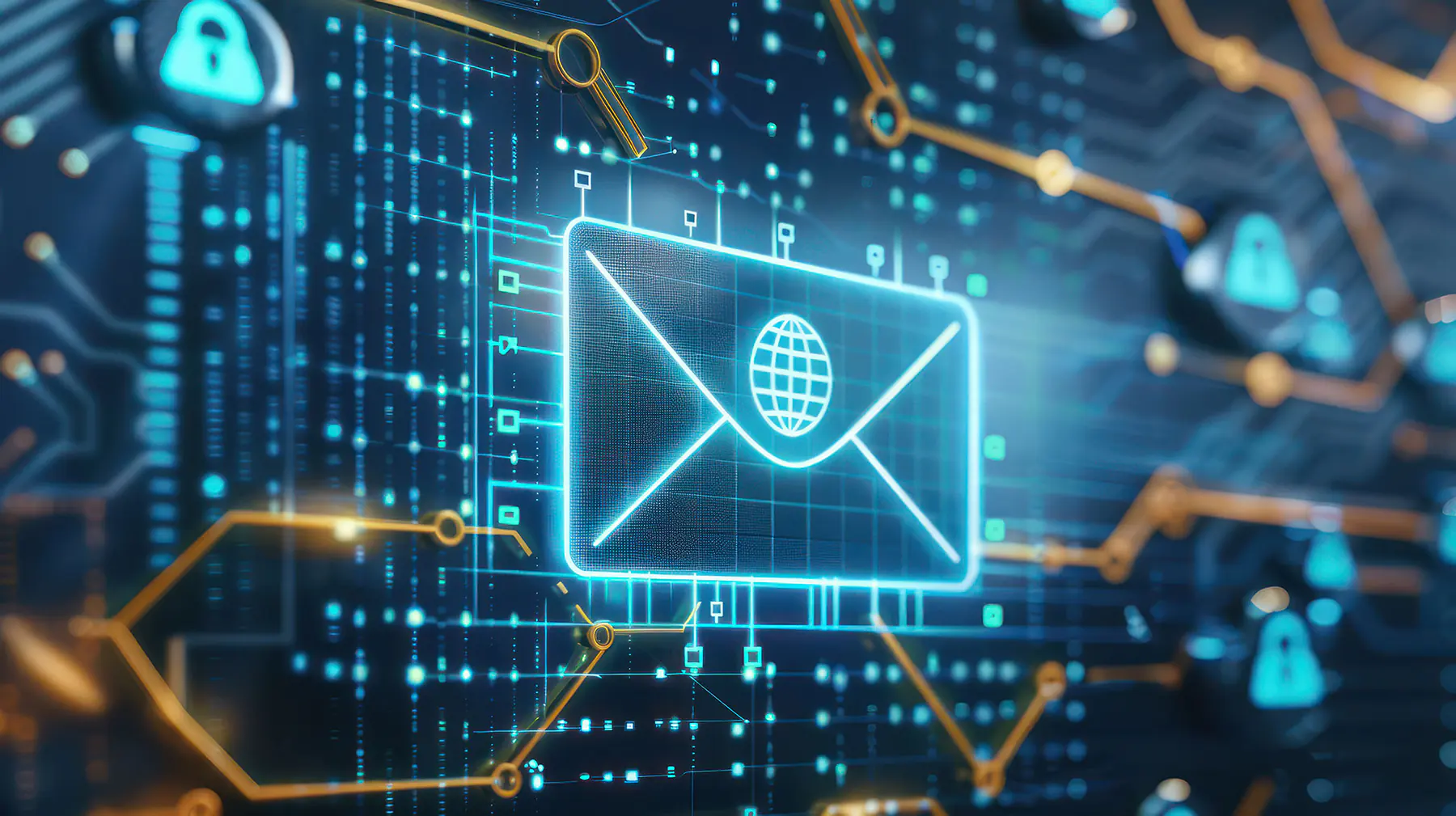 Email Security