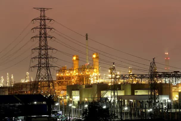 Energy-&-Utilities