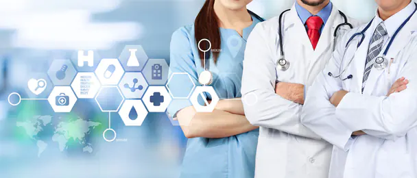 Healthcare