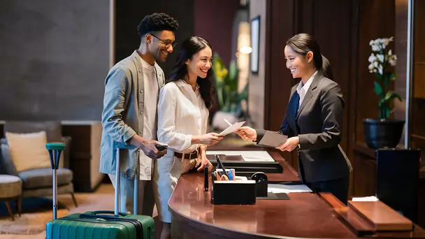 Hospitality-&-Tourism