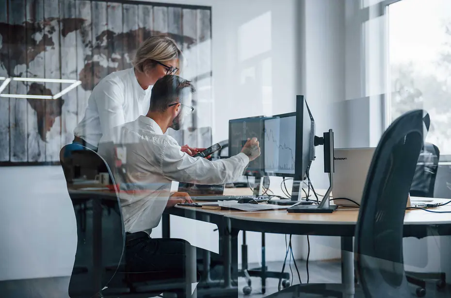 IT Outsourcing in Dubai