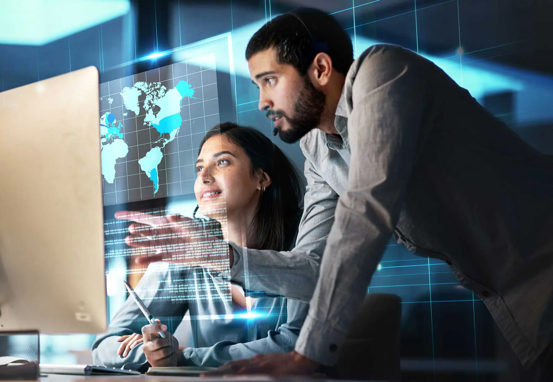 IT Outsourcing