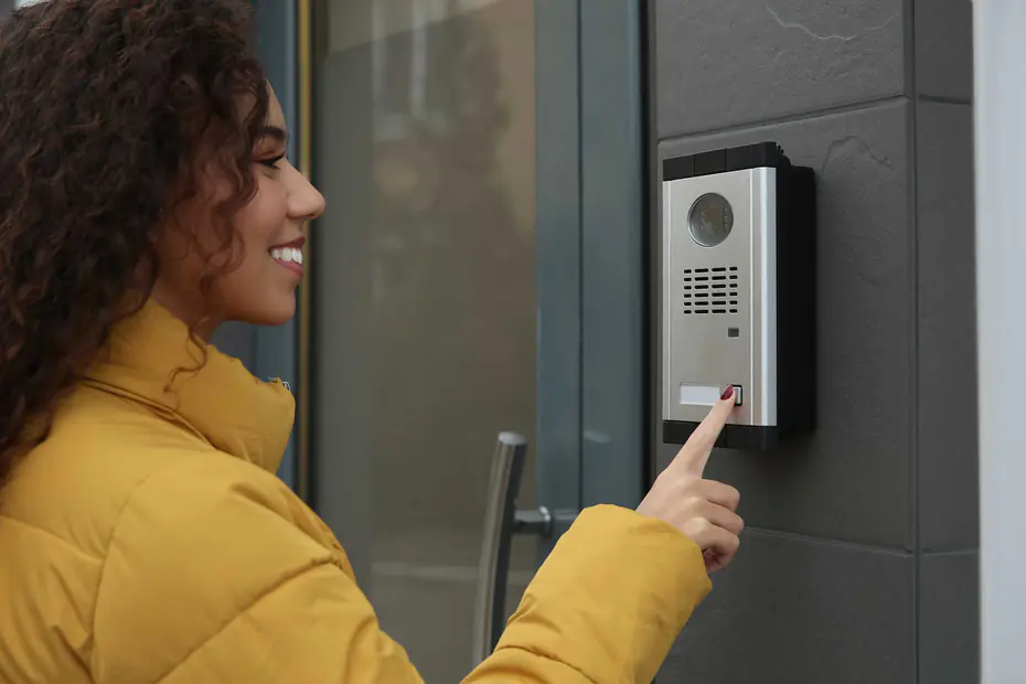 Intercom Systems in Dubai