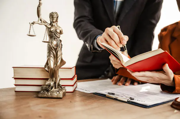 Legal-Services