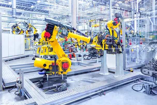 Manufacturing-&-Industrial