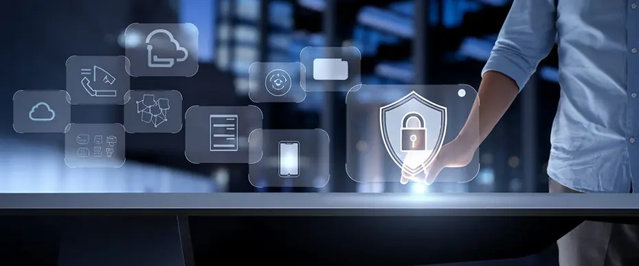 Microsoft Security Solutions