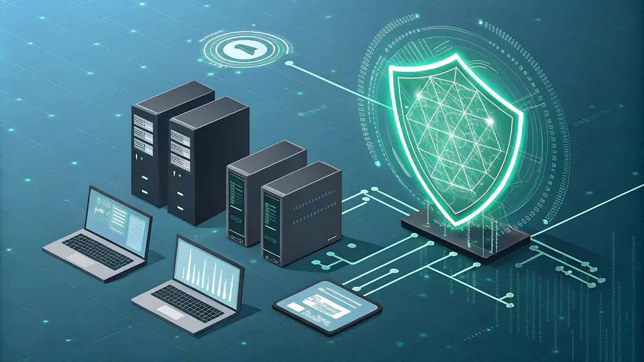 Next-Gen Firewall in Dubai