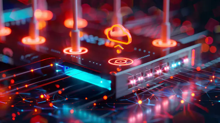 Next Gen Firewall SD-WAN Solutions in the UAE