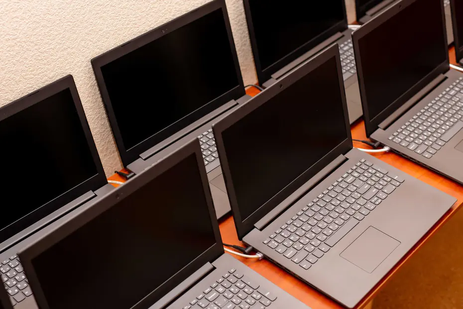 Pcs Laptops in Dubai