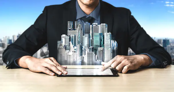 Real-Estate-&-Property-Management
