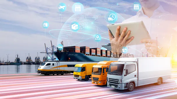 Transportation-&-Logistics