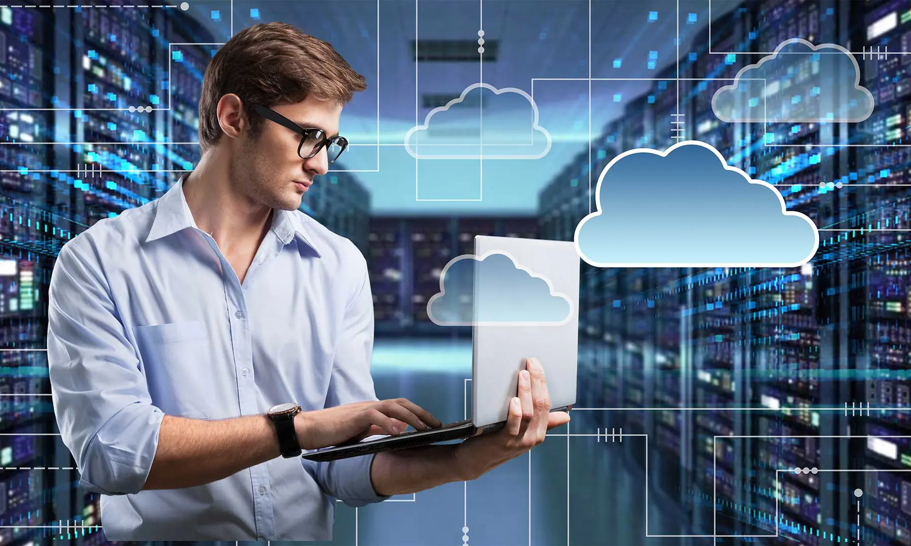 Veeam Managed Services in Dubai