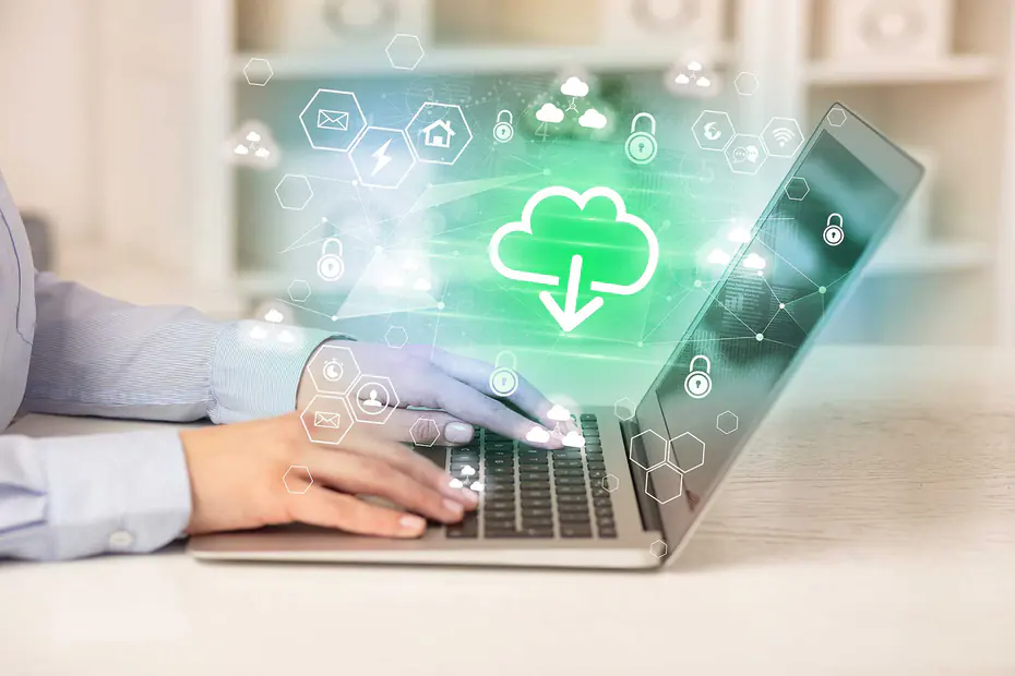 Veeam Managed Services in Dubai
