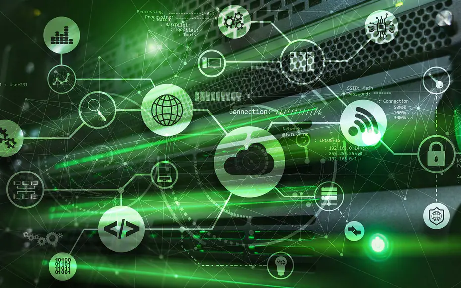 Veeam Managed Services in Dubai