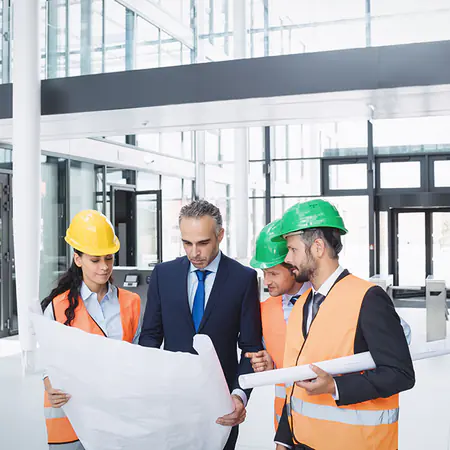 contruction
