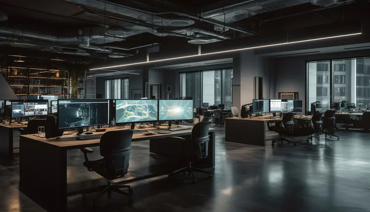 IT Relocation in Dubai