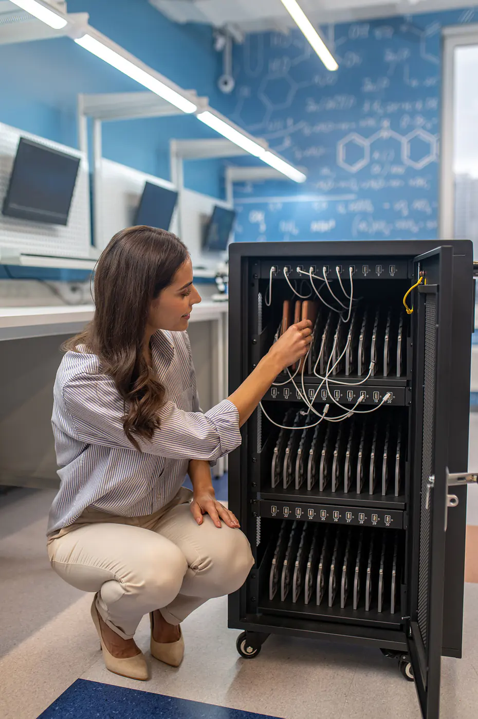 IT Relocation in Dubai