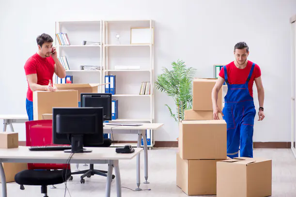 IT Relocation in Dubai