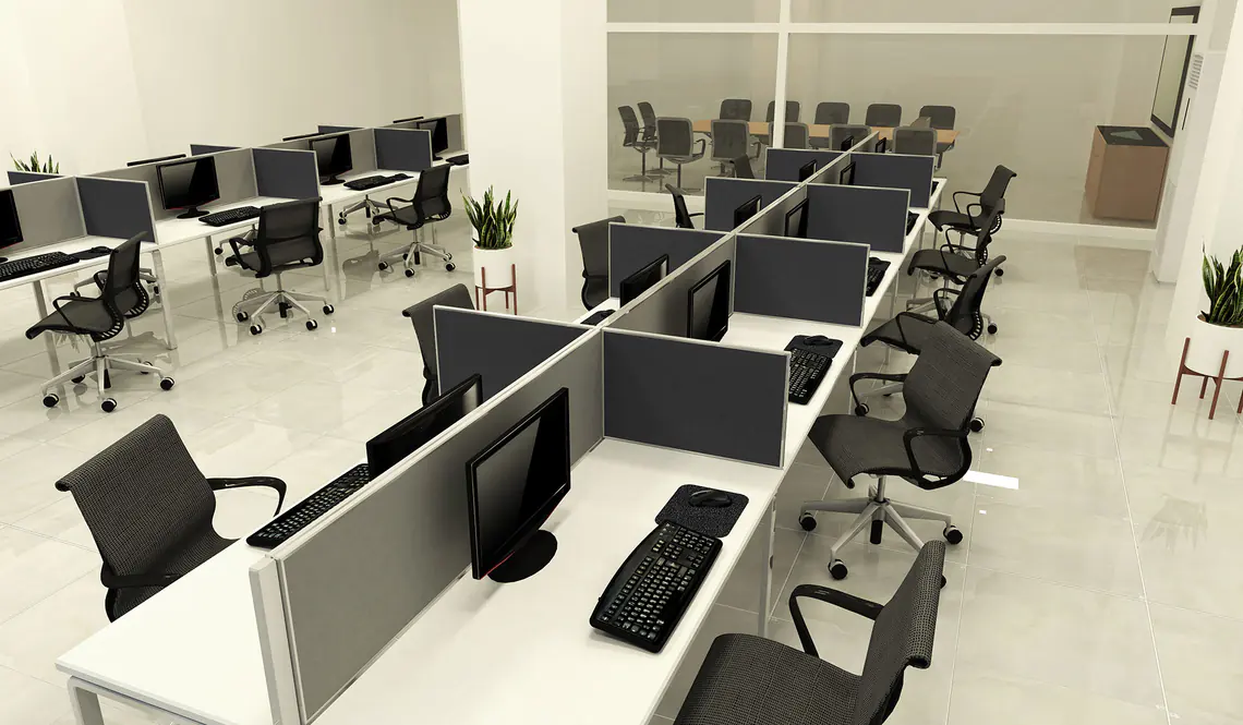IT Relocation in Dubai