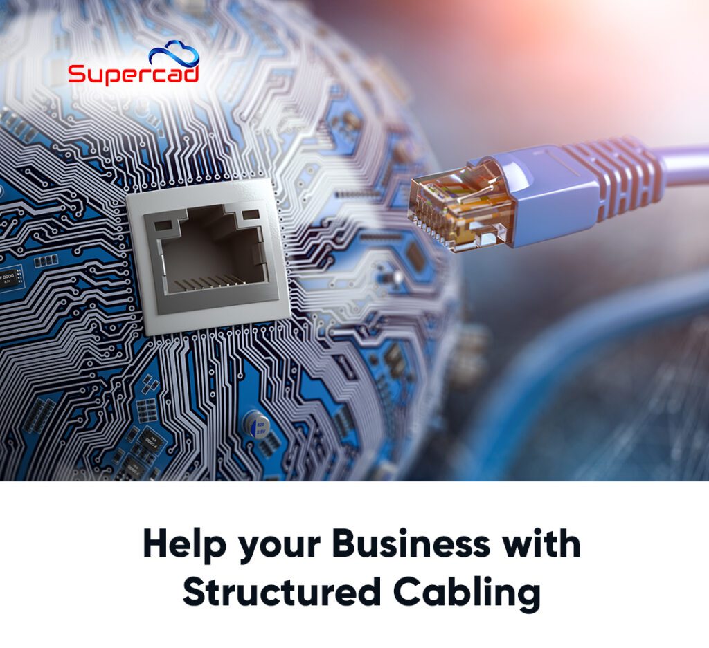 Structured Cabling Dubai