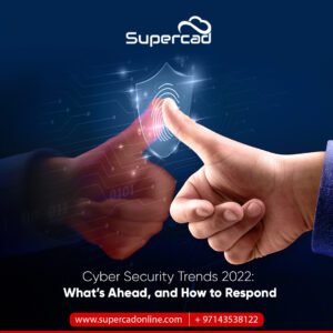 Cyber Security Services Dubai