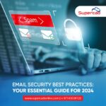 Email security services